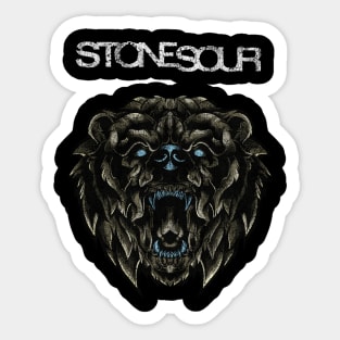 Come Whatever Stone Sour Sticker